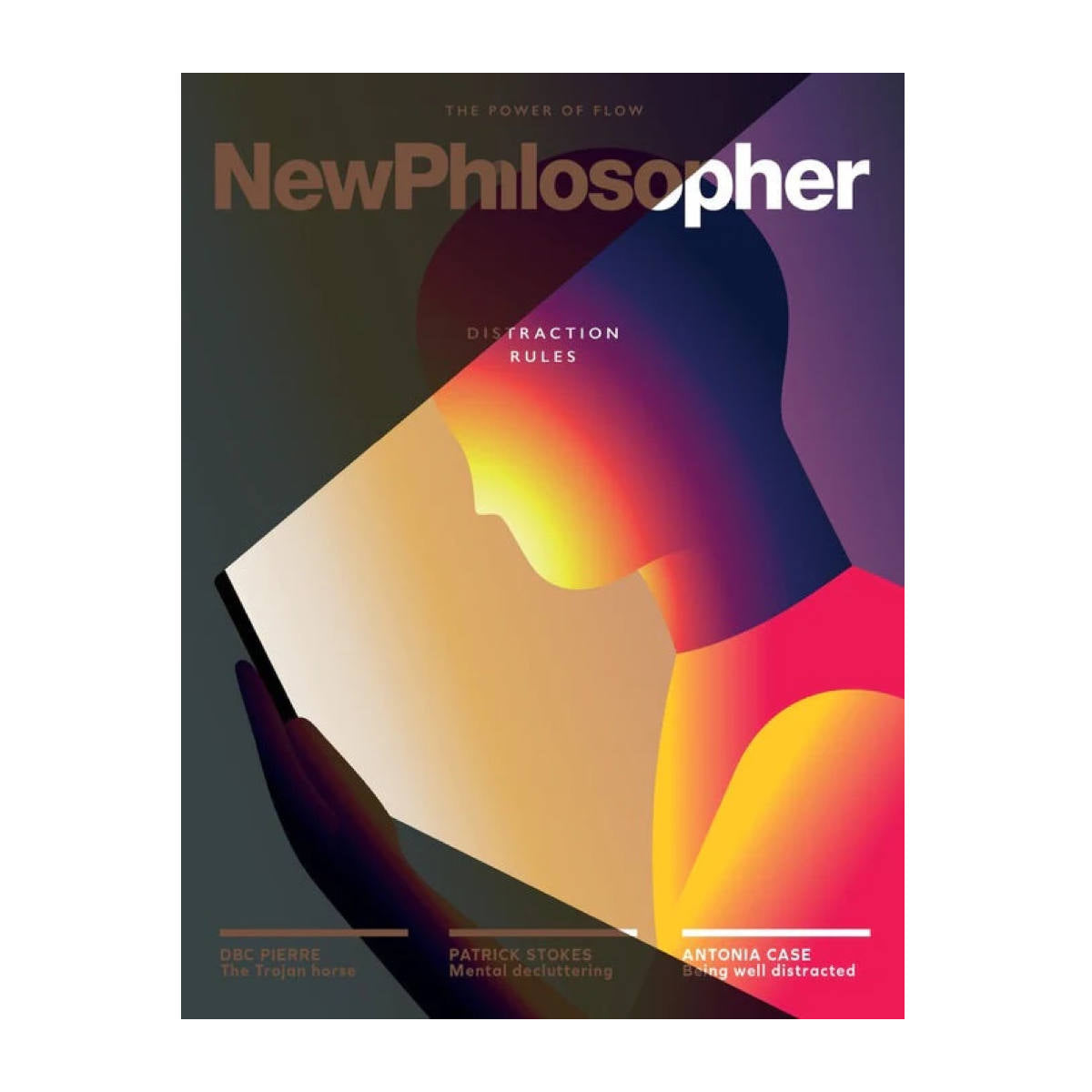 New Philosopher - Issue 39