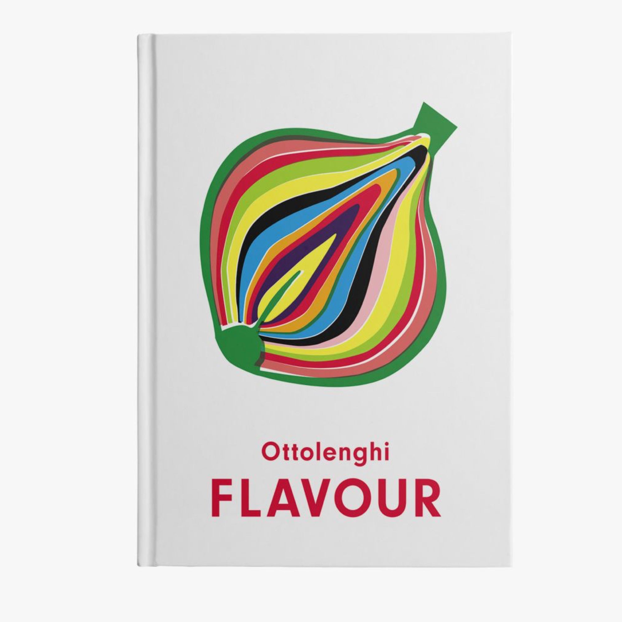 Flavour - Yotam Ottolenghi