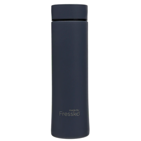 OLD STYLE (with infuser) Fressko Move 660ml - Denim