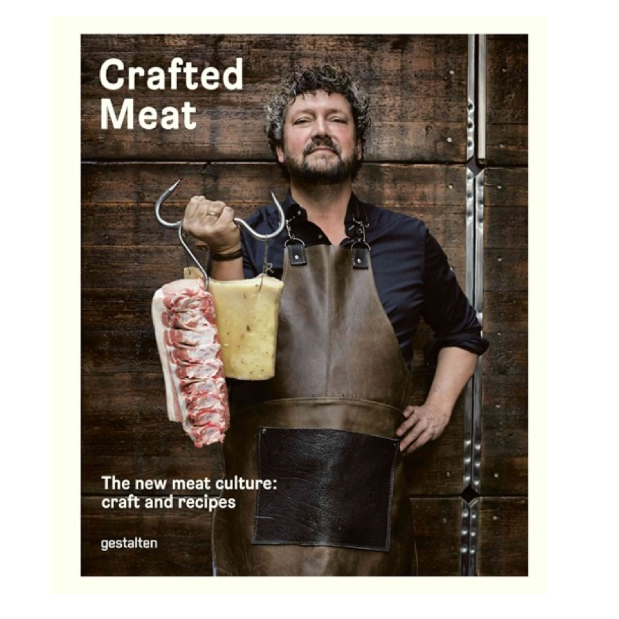 Crafted Meat
