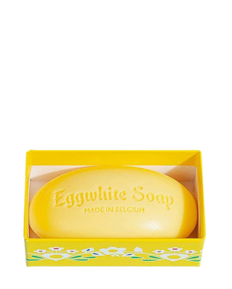 Eggwhite Chamomile Soap