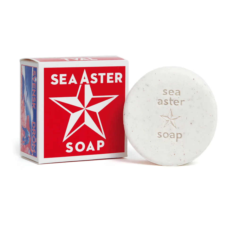 Sea Aster Soap