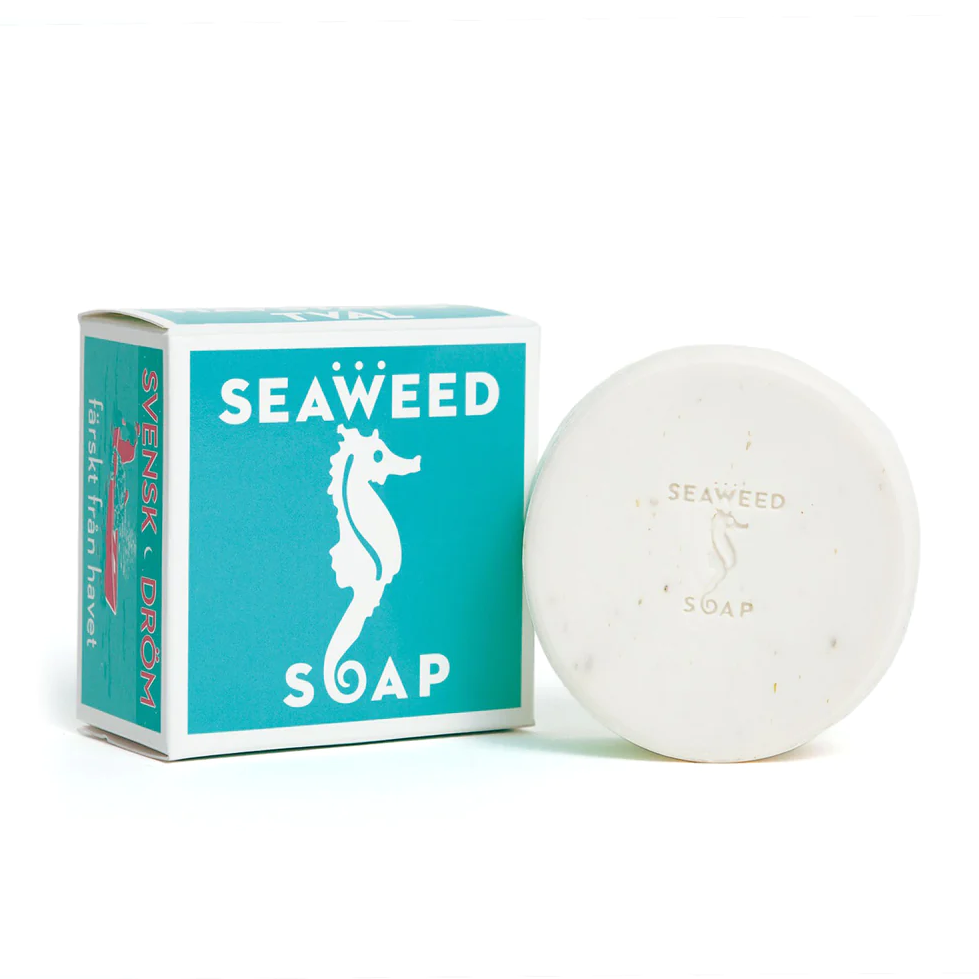 Seaweed Soap