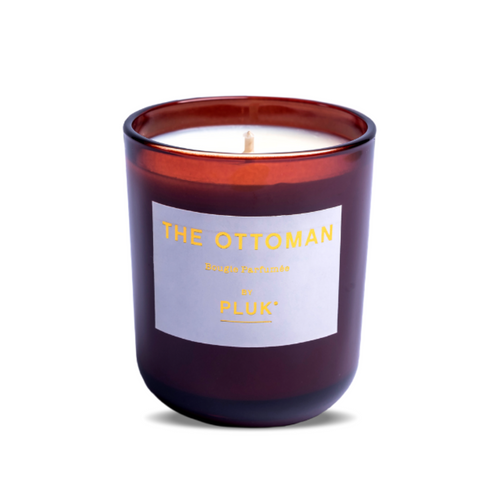 Pluk The Ottoman Candle