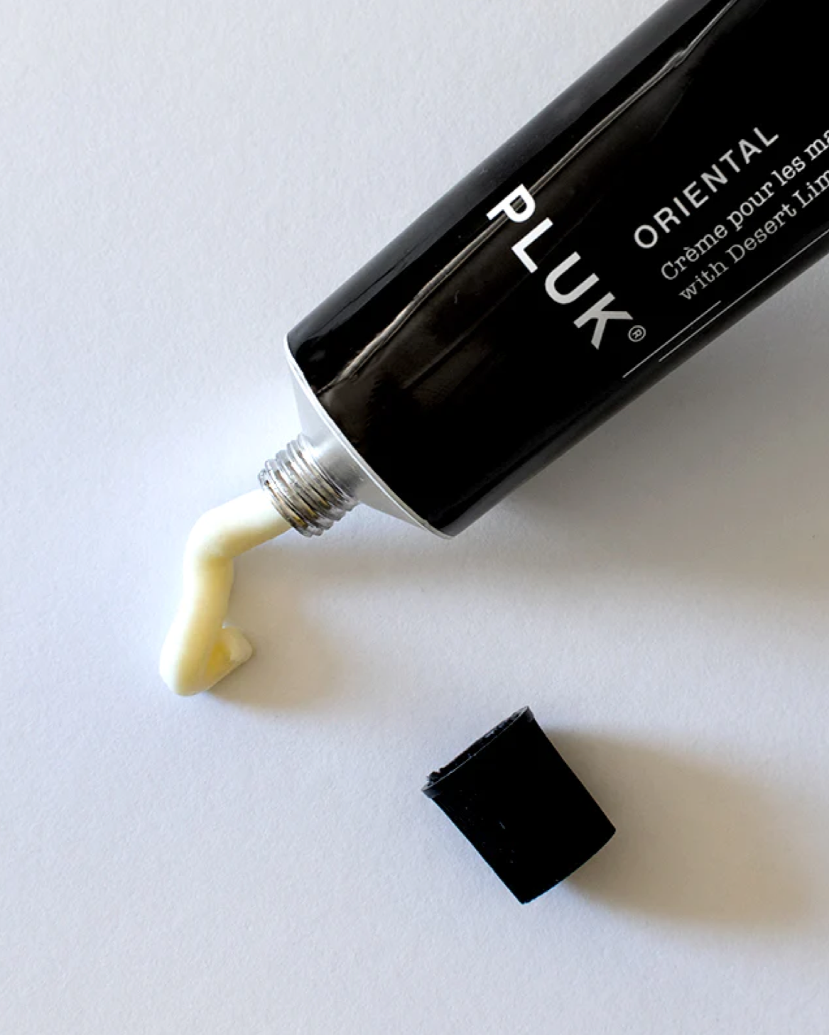 Pluk - Oriental Hand Cream