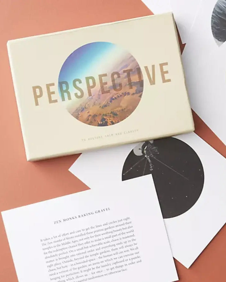 Perspective Cards