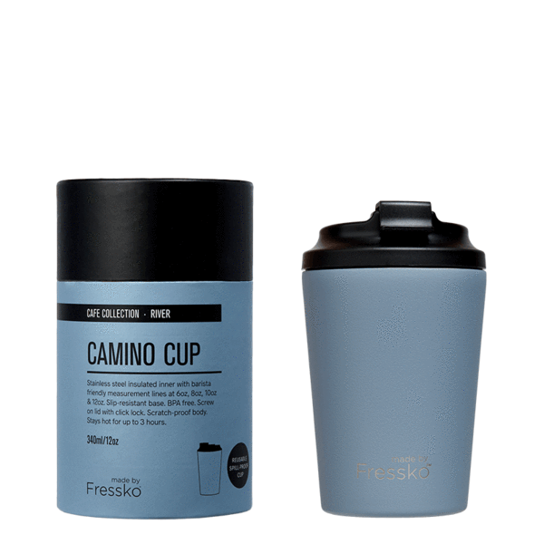 Fressko Camino River 12oz