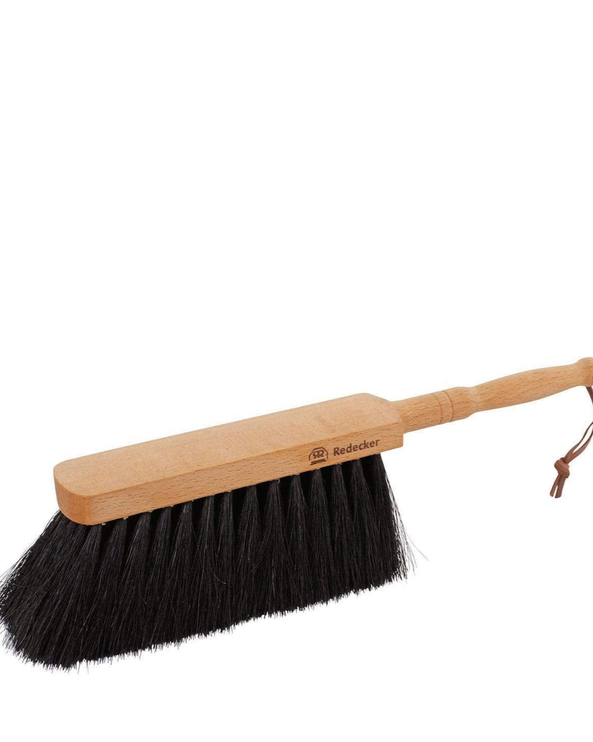 Dustpan brush