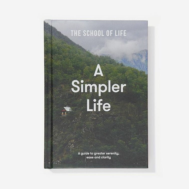 A Simpler Life