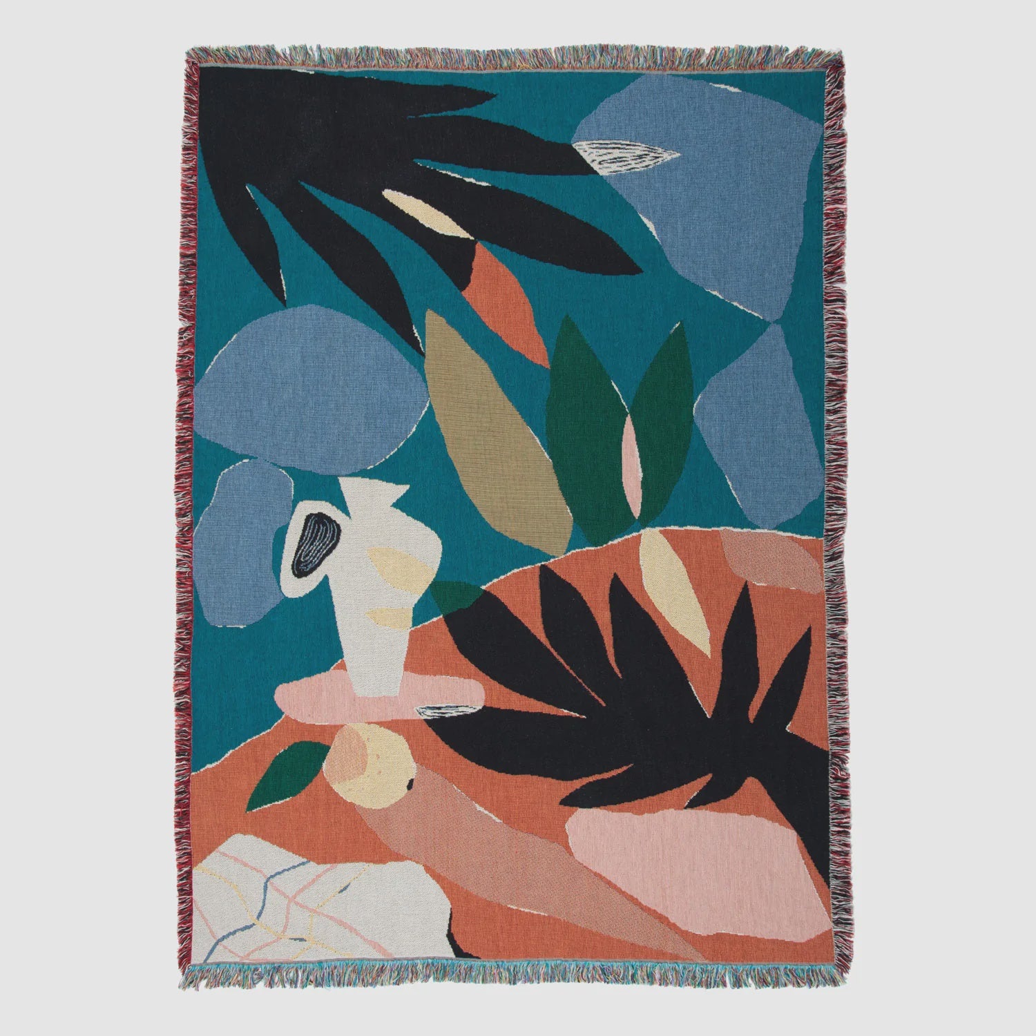 Slowdown Studio Throw - Barbosa