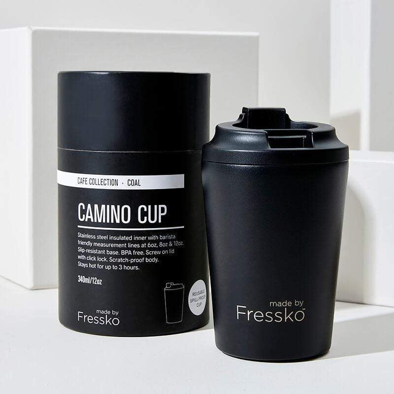 Fressko Camino Coal 12oz