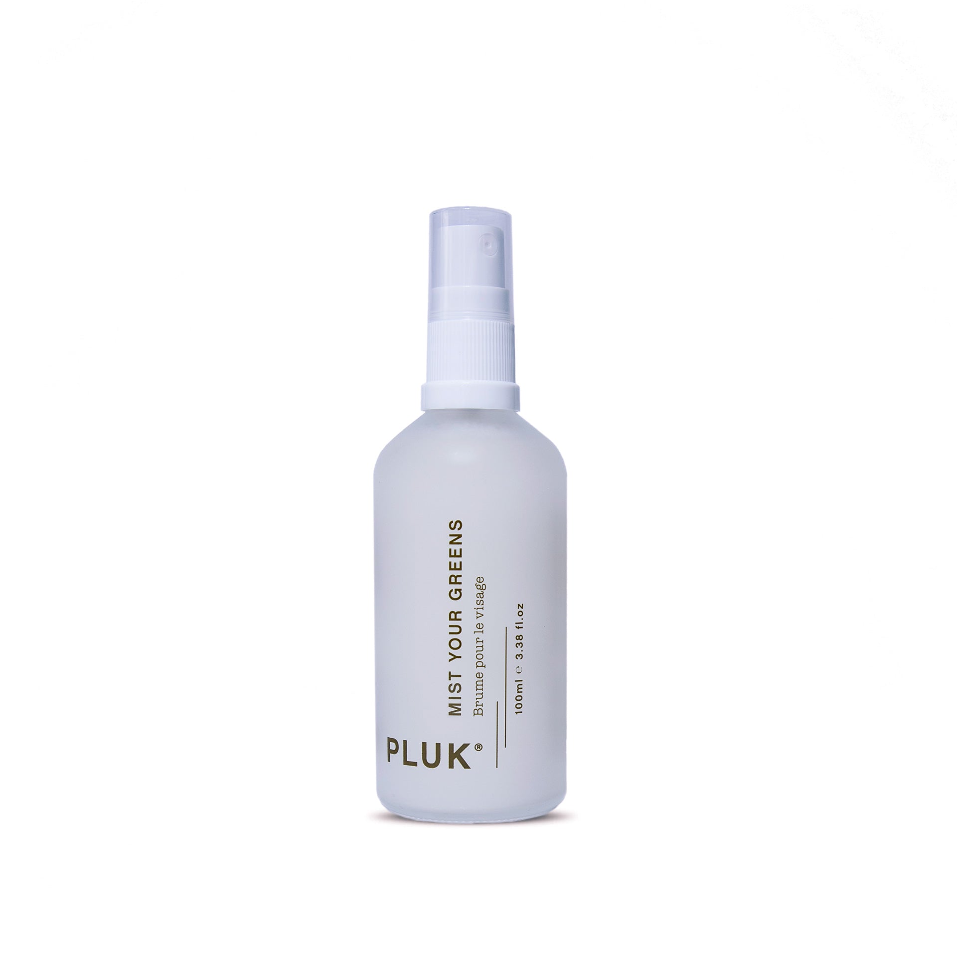 PLUK Face Mist