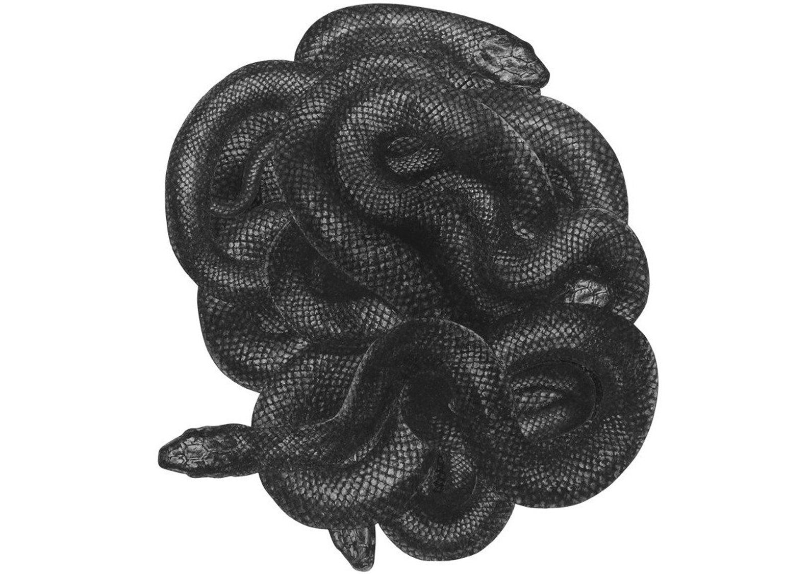 Anna's Animal Stickers - Tiger Snakes