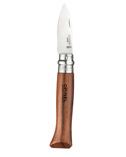 Opinel No. 9 Oyster Knife