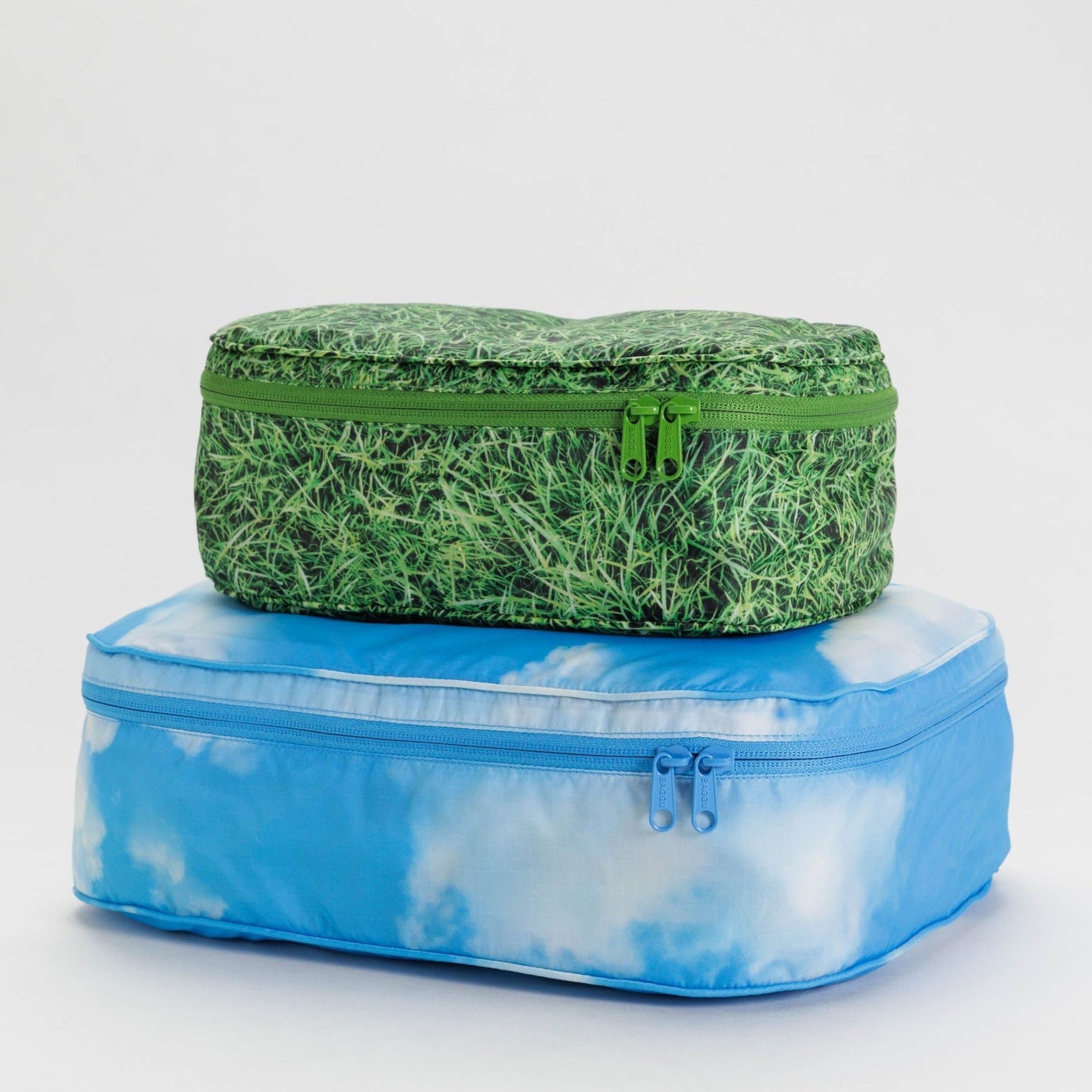 Baggu Packing Cube Set - Lawnscape
