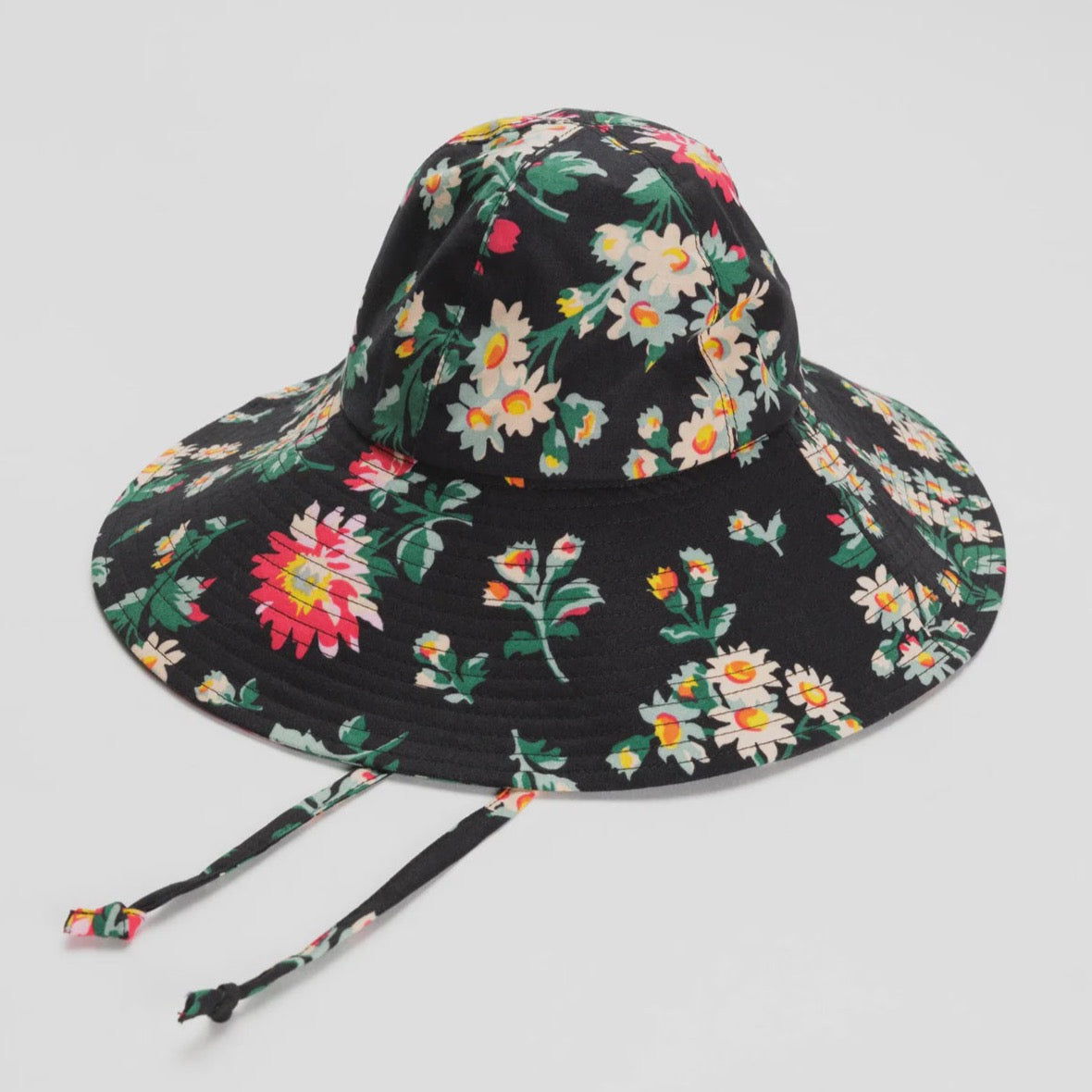 Baggu Soft Sun Hat - Rhian Daisy