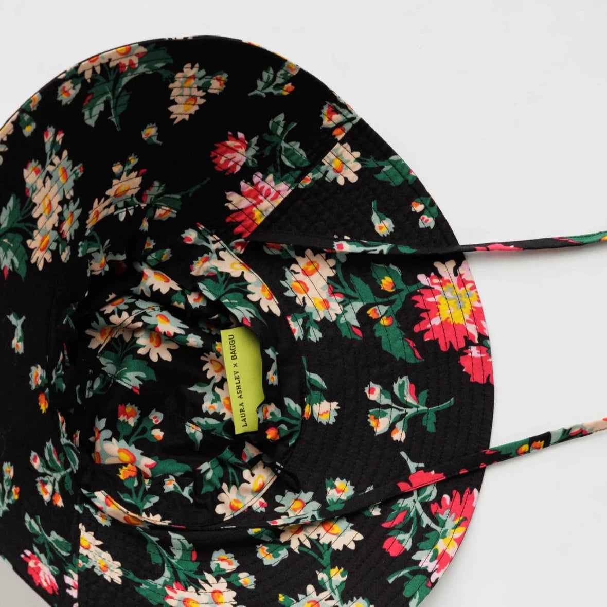 Baggu Soft Sun Hat - Rhian Daisy