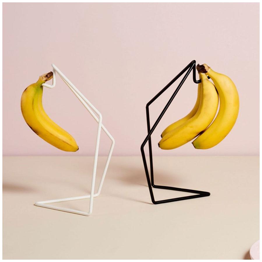 Bendo BUNCH banana stand - white
