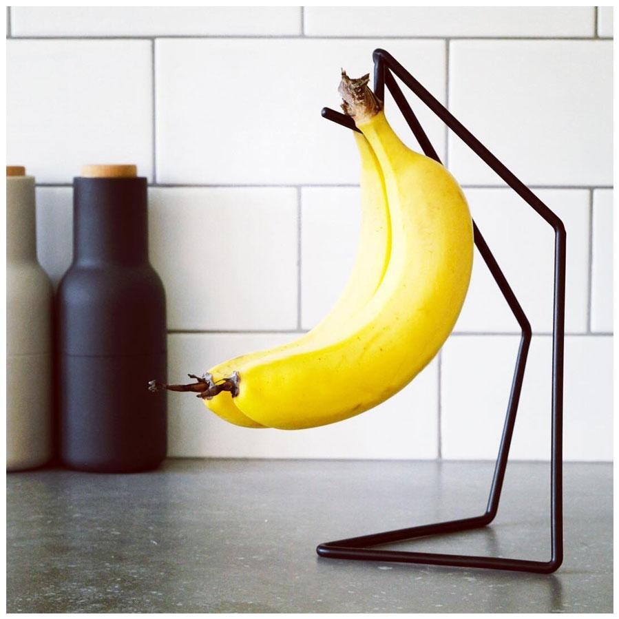 Bendo BUNCH banana stand - black