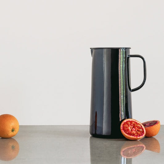Falcon Enamel 3 Pint Jug