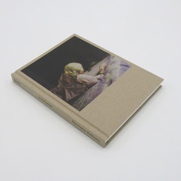 Anu Kumar - Ghar (Perimeter Editions)