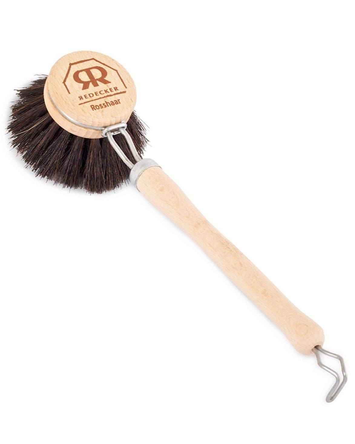Dishwashing Brush - Natural Bristles