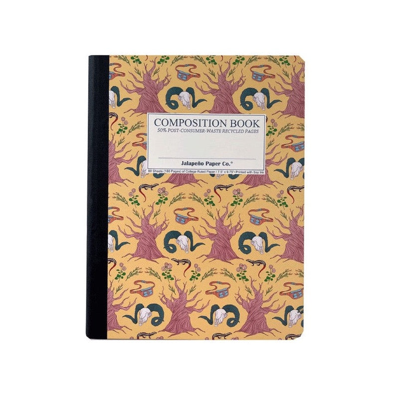 Decomposition Notebook - Death Valley