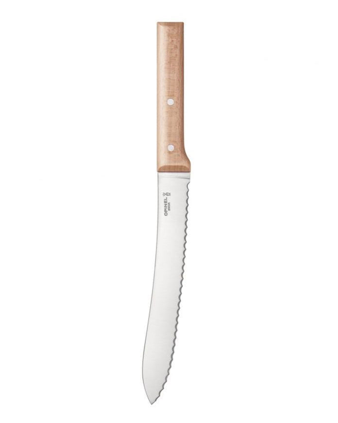 Opinel No. 116 Parallele Bread Knife