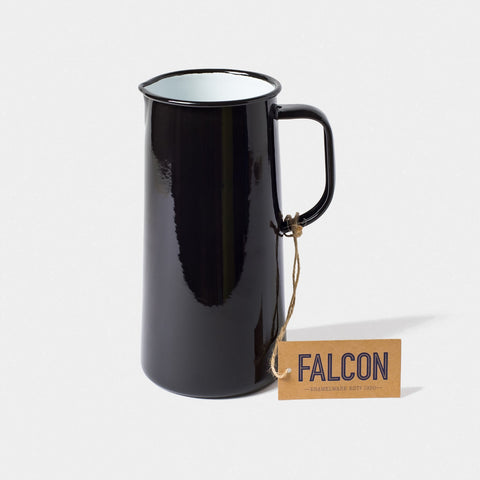 Falcon Enamel 3 Pint Jug