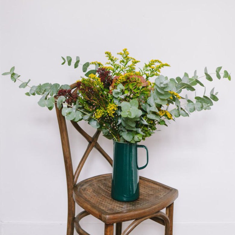 Falcon Enamel 3 Pint Jug