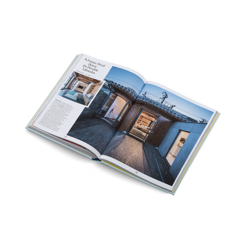 Petite Places - Clever interiors for humble homes