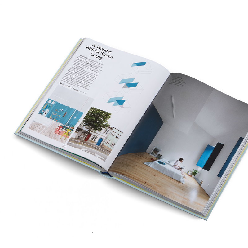 Petite Places - Clever interiors for humble homes