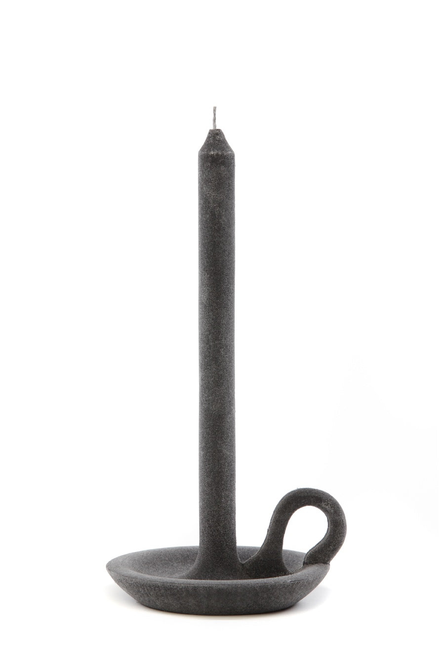 Tallow Candle - Black Velvet