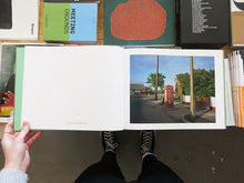 Troubled Land - Paul Graham