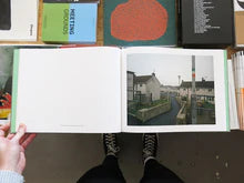 Troubled Land - Paul Graham