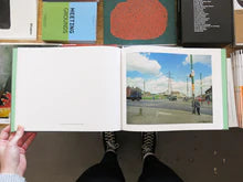 Troubled Land - Paul Graham