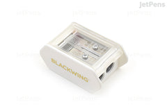 Blackwing Long point Sharpener White  $35.00