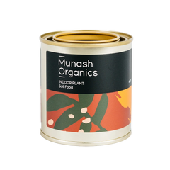 Munash Organics Indoor Plant Soil Food