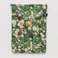 Baggu Laptop Sleeve  13/14" - Daisy
