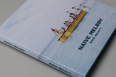 Naive Melody by Kate Hulett