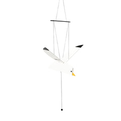 Areaware Seagull Mobile