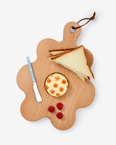 Serving Friends Board