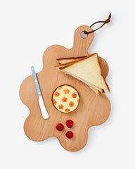 Serving Friends Board