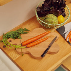 Serving Friends Board