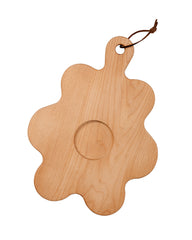 Serving Friends Board