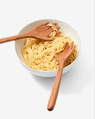 Serving Friends - Hands