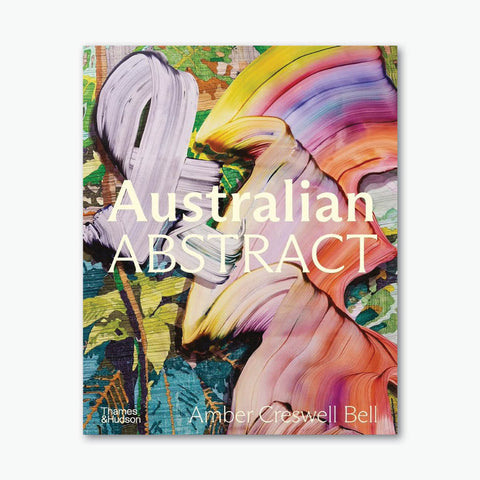 Australian Abstract: Contemporary Abstract Painting