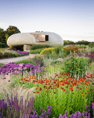 The Avant Gardens