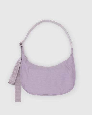 Baggu Crescent Bag - Dusty Pink