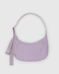 Baggu Crescent Bag - Dusty Pink